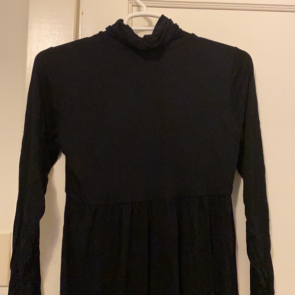 Maternity dress - Picture 2 of 4